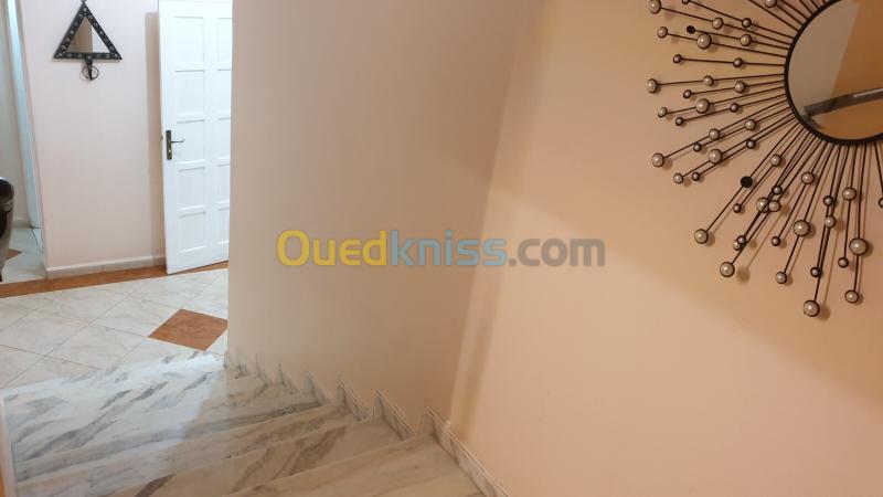 Location vacances Appartement Niveau de villa F3 Tipaza Cherchell 12