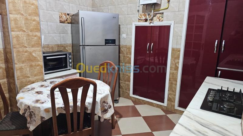 Location vacances Appartement Niveau de villa F3 Tipaza Cherchell 2