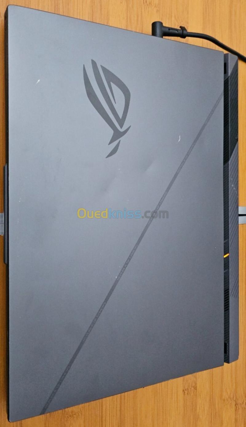 ASUS ROG STRIX  G18 Gaming Laptop - Promotion 4
