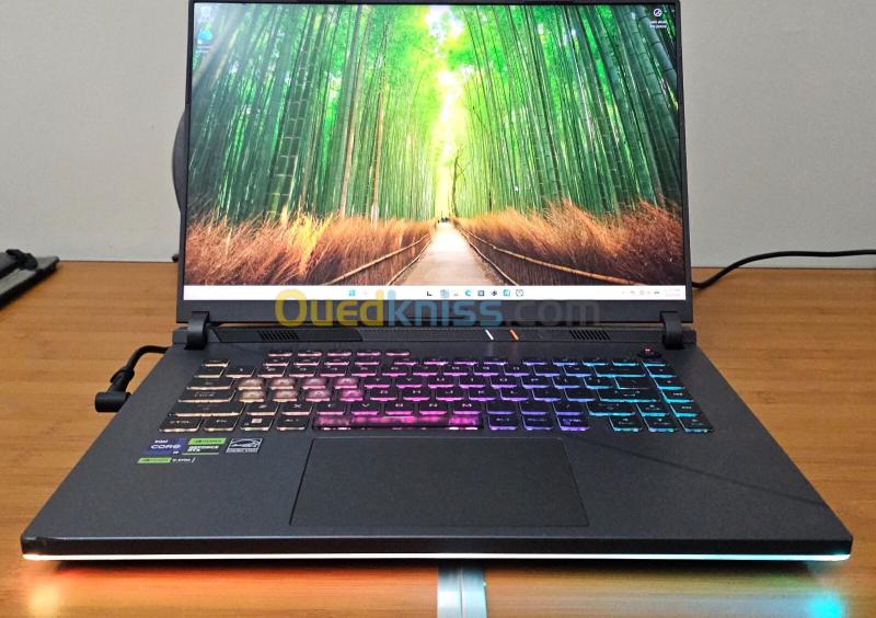 ASUS ROG STRIX  G16 Gaming Laptop - Promotion