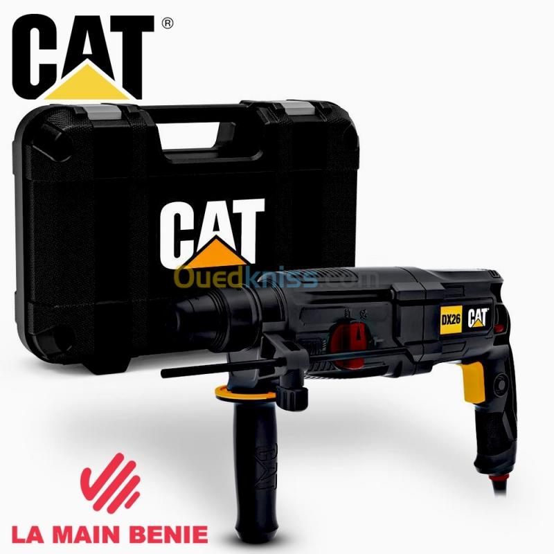 La MAIN BÉNIE - Outillage professionnel