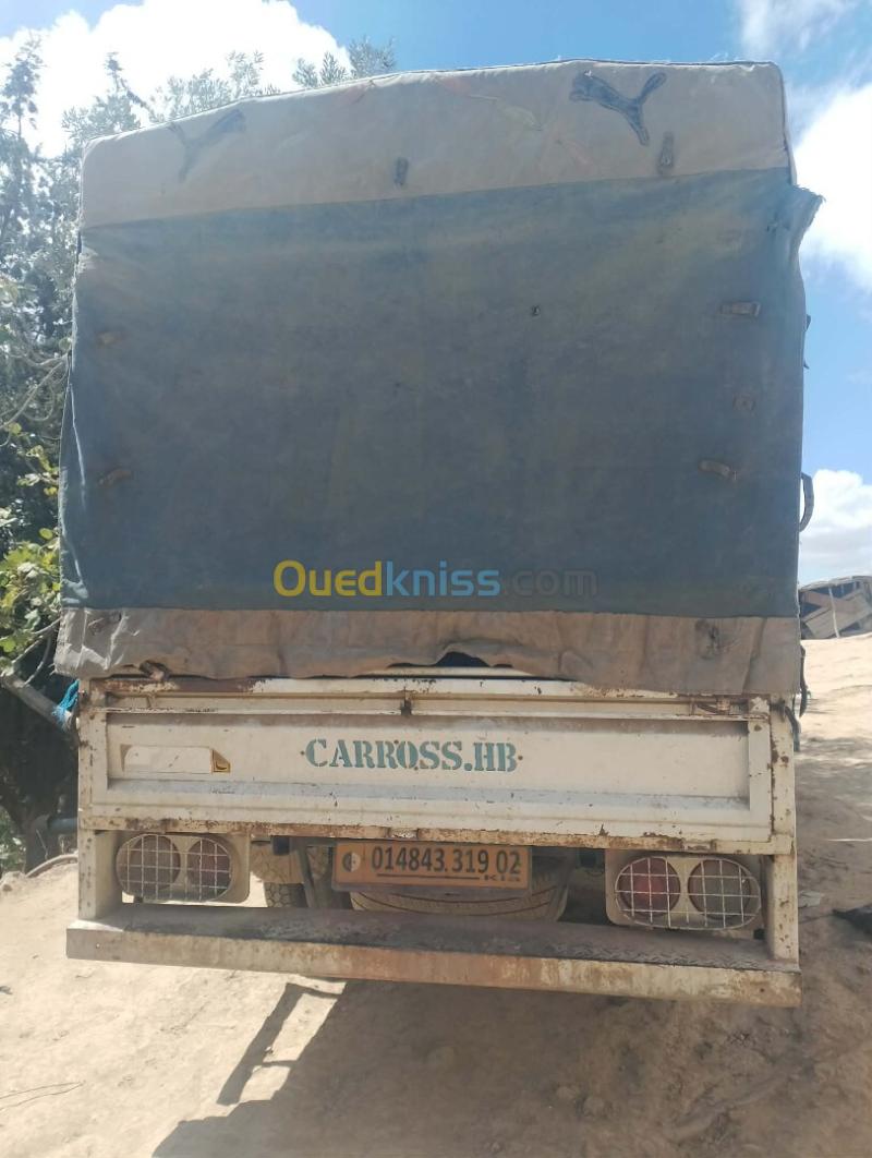 Kia K2500 2019 K2500 3