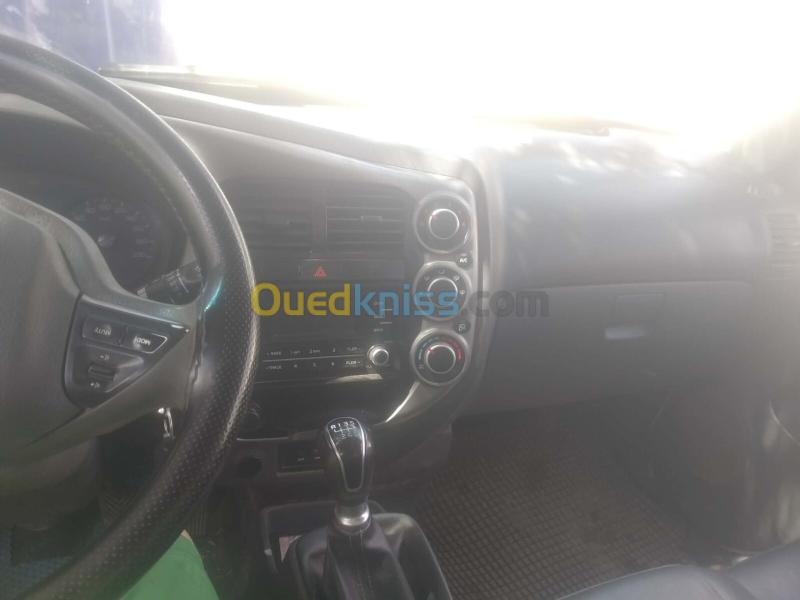 Kia K2500 2019 K2500 5
