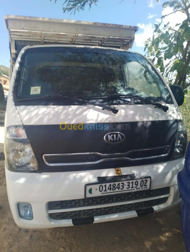 Kia K2500 2019 K2500