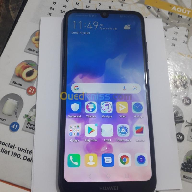  Huawei Y6 Pro (2019)