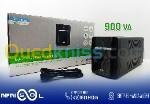 Onduleur APC 900 VA / 480 W  2