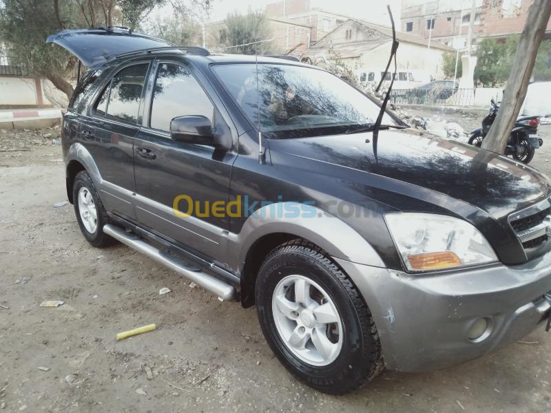 Kia Sorento 2009 Ex Blida Algérie