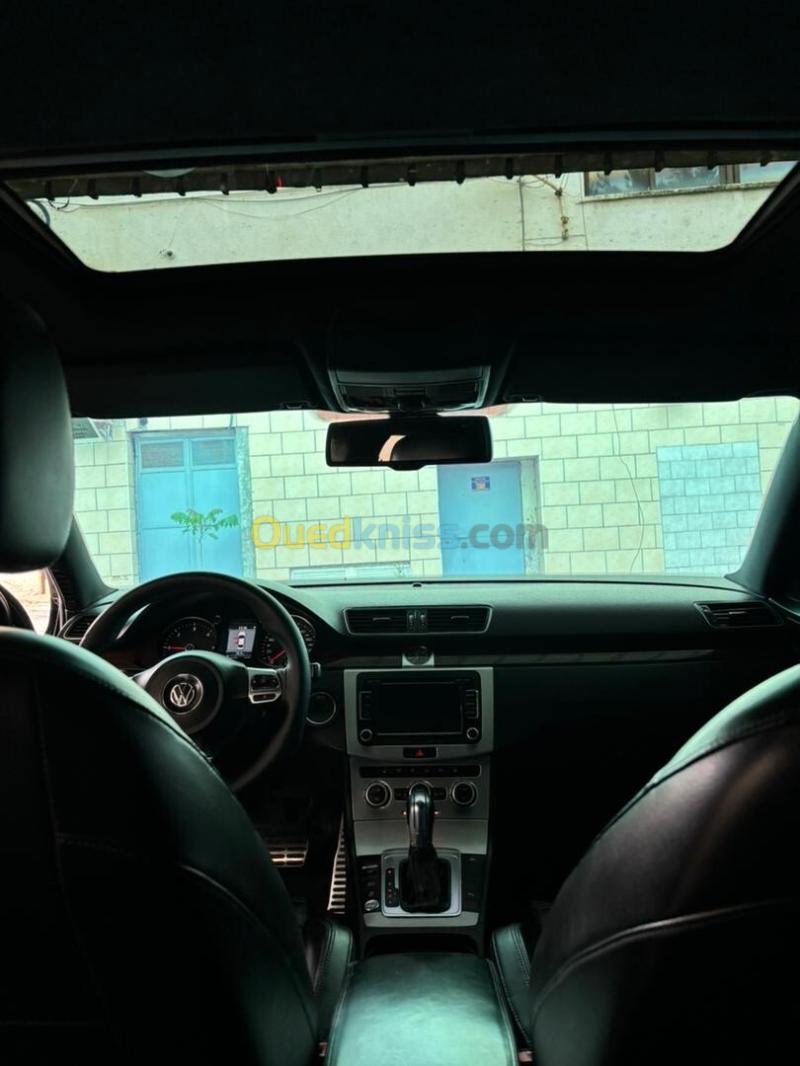 Volkswagen Passat 2013 R Line 10