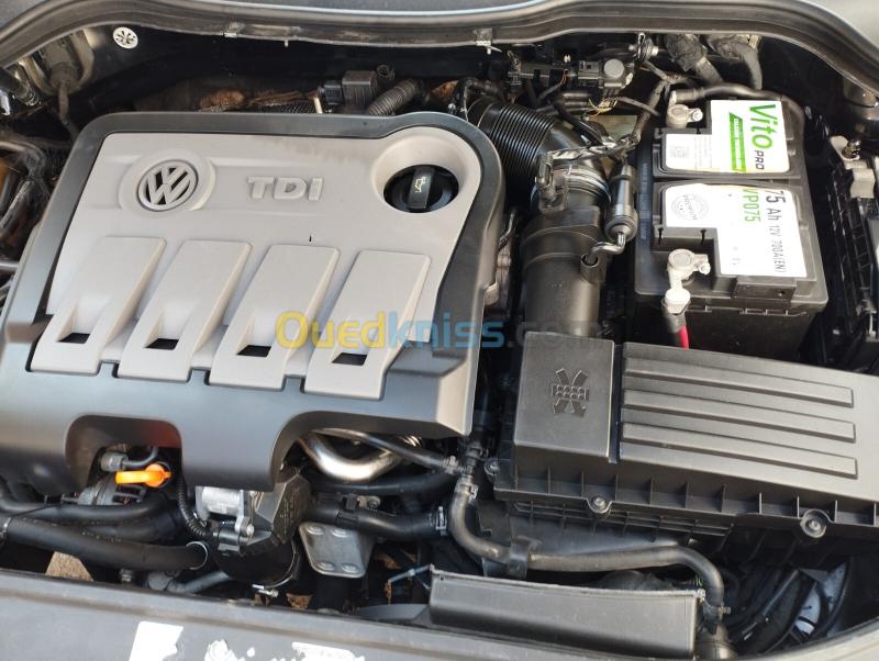 Volkswagen Passat 2013 R Line 20