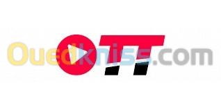  OTT Platinum IPTV