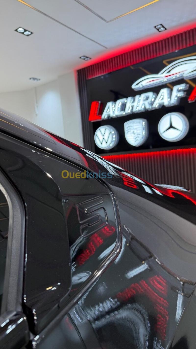 BMW Série 5 2025 520d 7