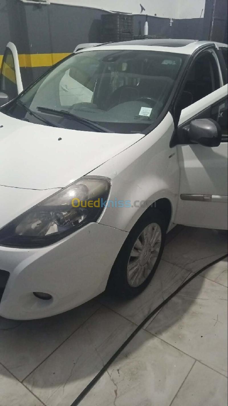 Renault Clio 3 2012 Night and Day 2