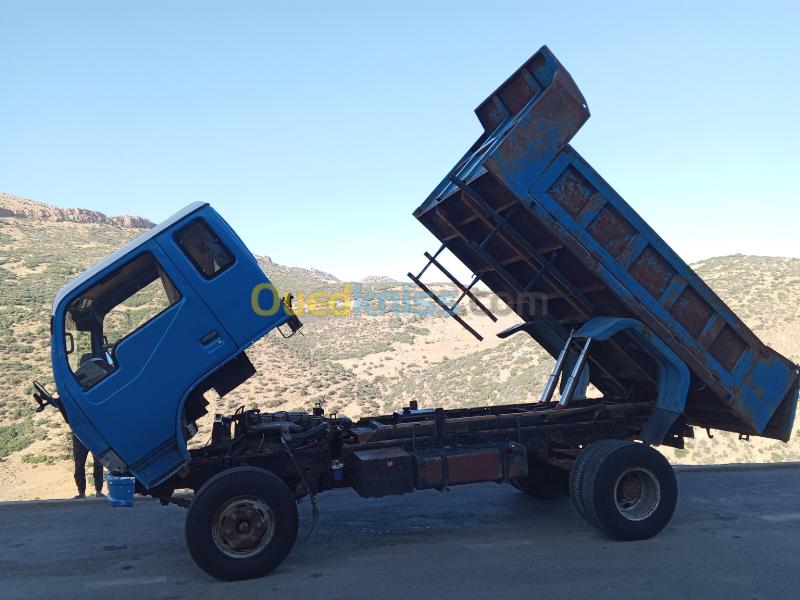 شاحنة فطون فارلوند فطون فارلوند شاحنة 2007 7