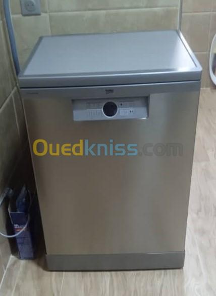Lave vaisselle beko 5