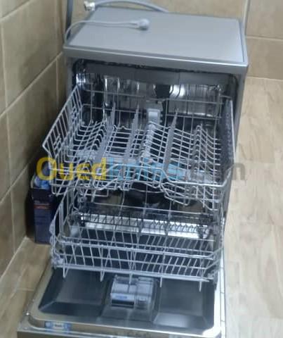 Lave vaisselle beko