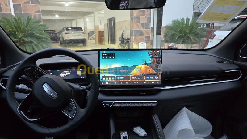 Geely Coolray 2026 Full options 9