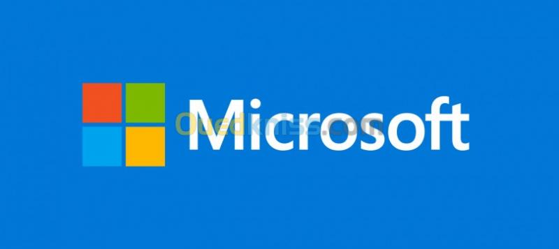  Vente des Licences des Produits Microsoft (En Promotion)