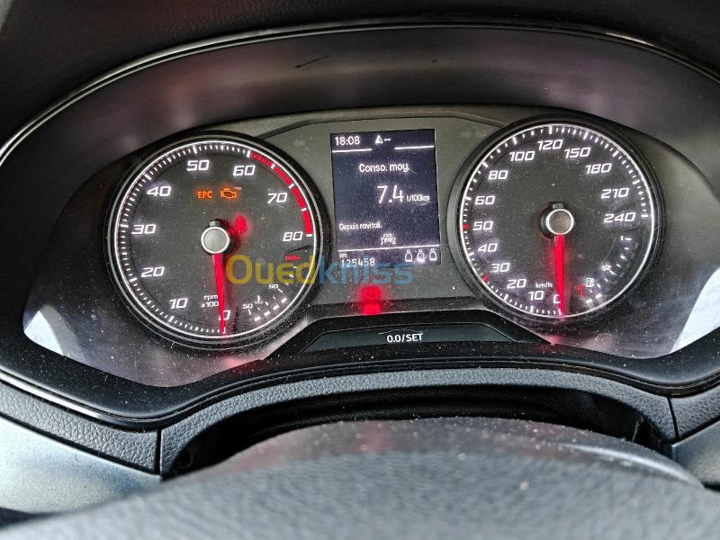 Seat ARONA 2022 ARONA 3