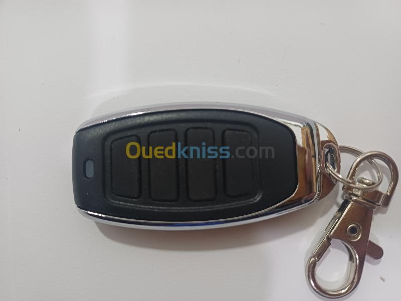 Telecommande de rideaux electrique 10