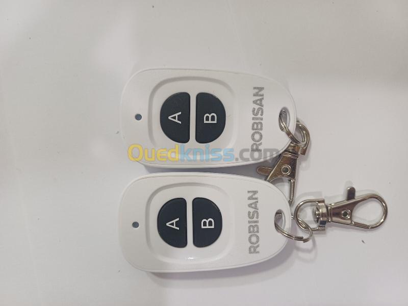 Telecommande de rideaux electrique 3
