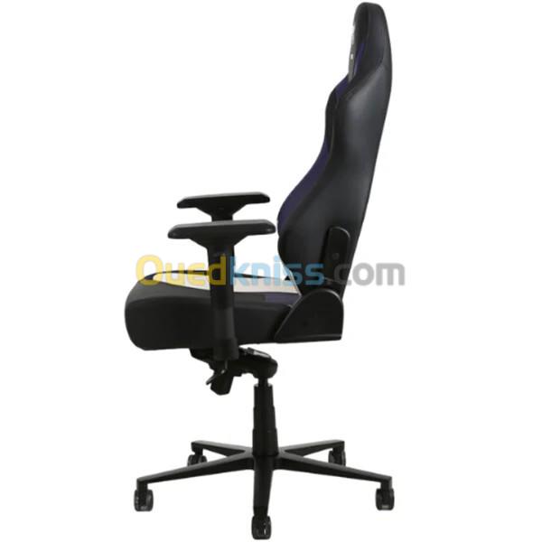 Chaise Gaming HYBROK MILKY WAY 3