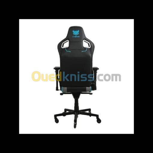 Chaise Gaming HYBROK AURORA 4