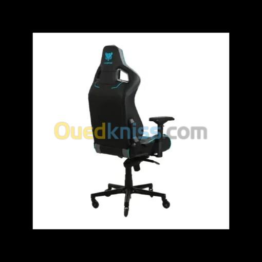 Chaise Gaming HYBROK AURORA 3