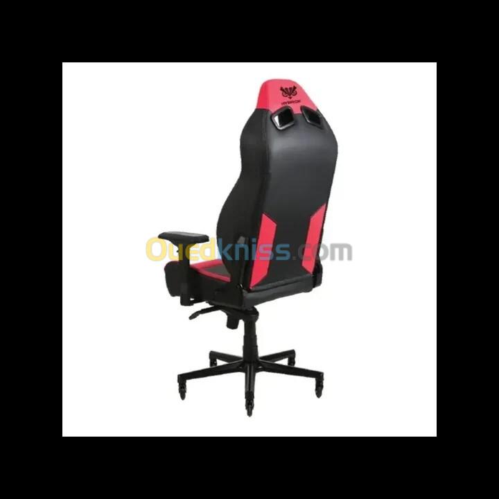 Chaise Gaming HYBROK FLY SHARK 3