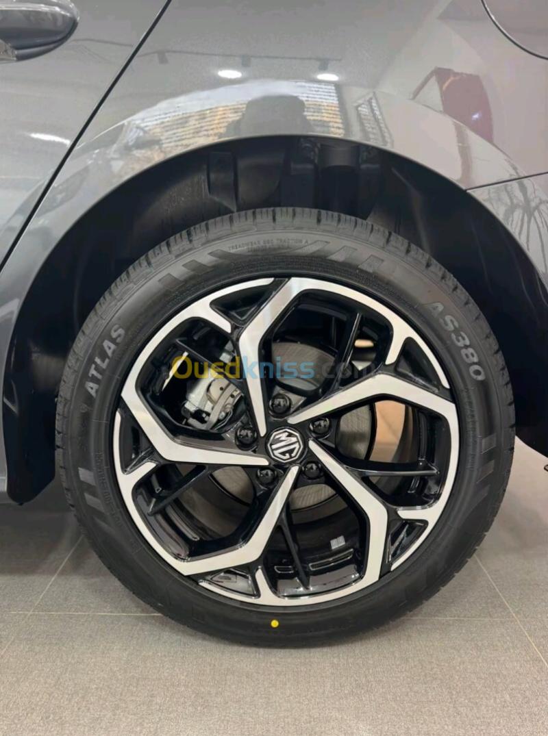 MG MG5 2026 MG5 Flagship Edition 5