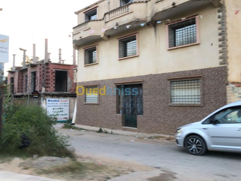 Vente Terrain Jijel Jijel 12