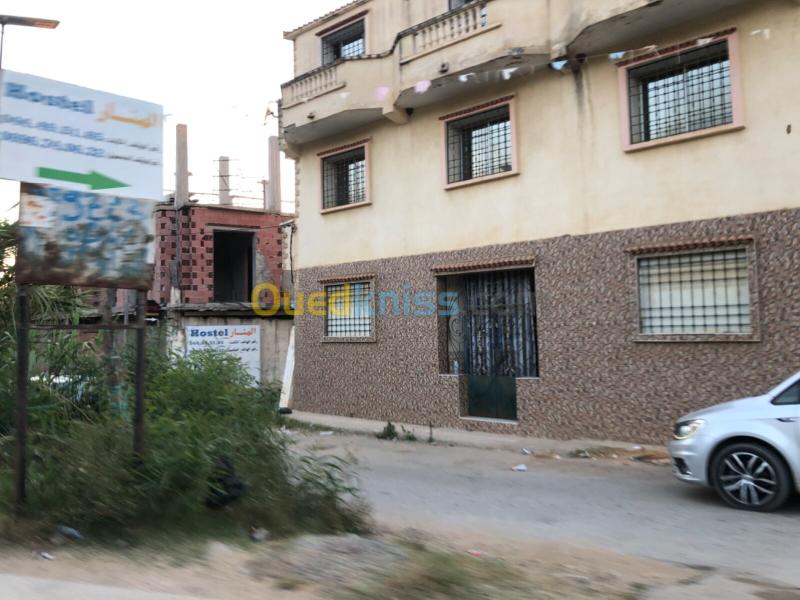 Vente Terrain Jijel Jijel 15