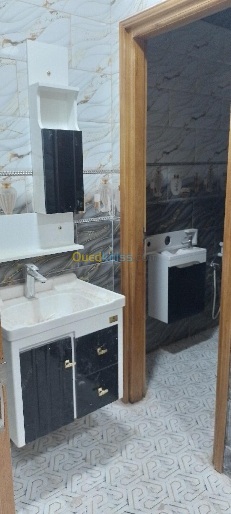 Location Villa Alger Draria 14