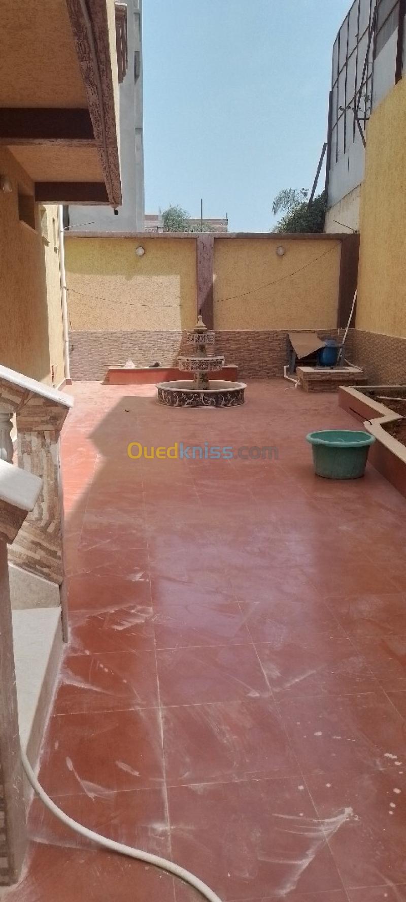 Location Villa Alger Draria 16