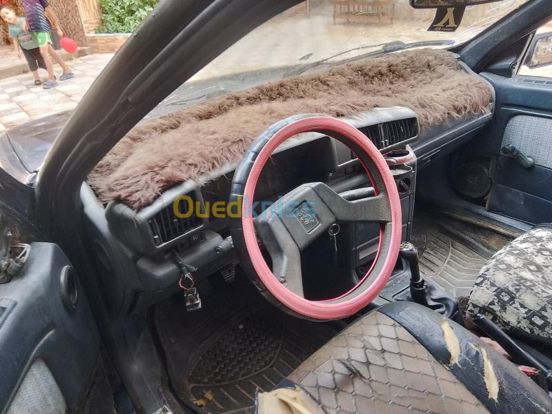 Peugeot 405 1990 405 3