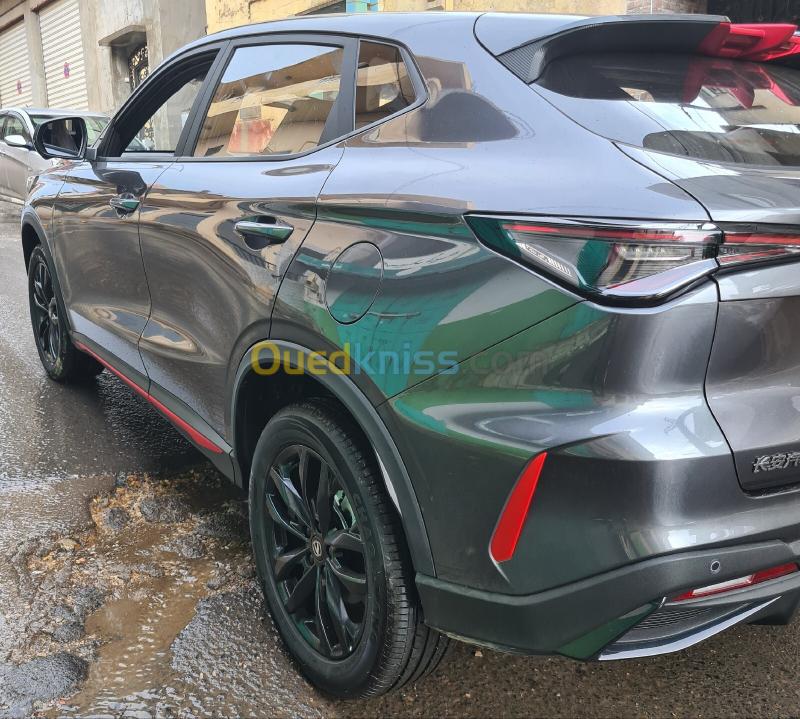 Changan X5 Plus 2026 Beyond Pro  11