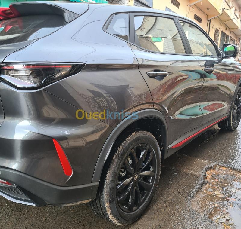 Changan X5 Plus 2026 Beyond Pro  10