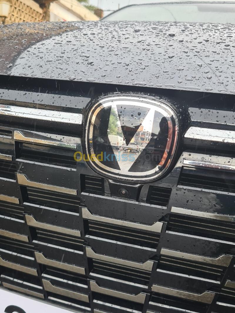 Changan X5 Plus 2026 Beyond Pro  4