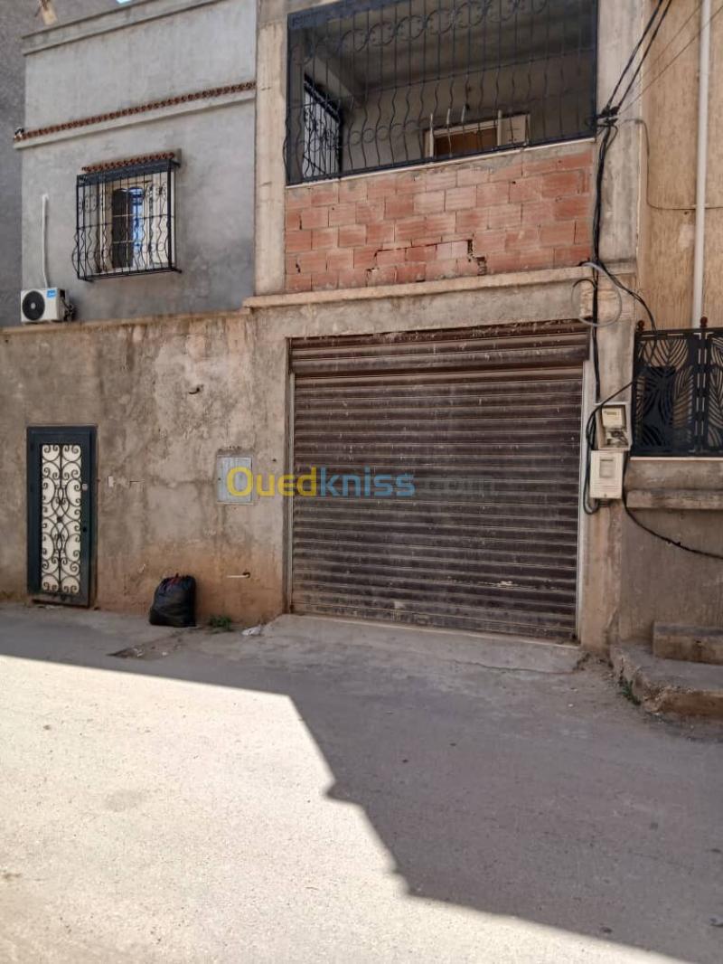 Vente Villa Blida Beni tamou 3
