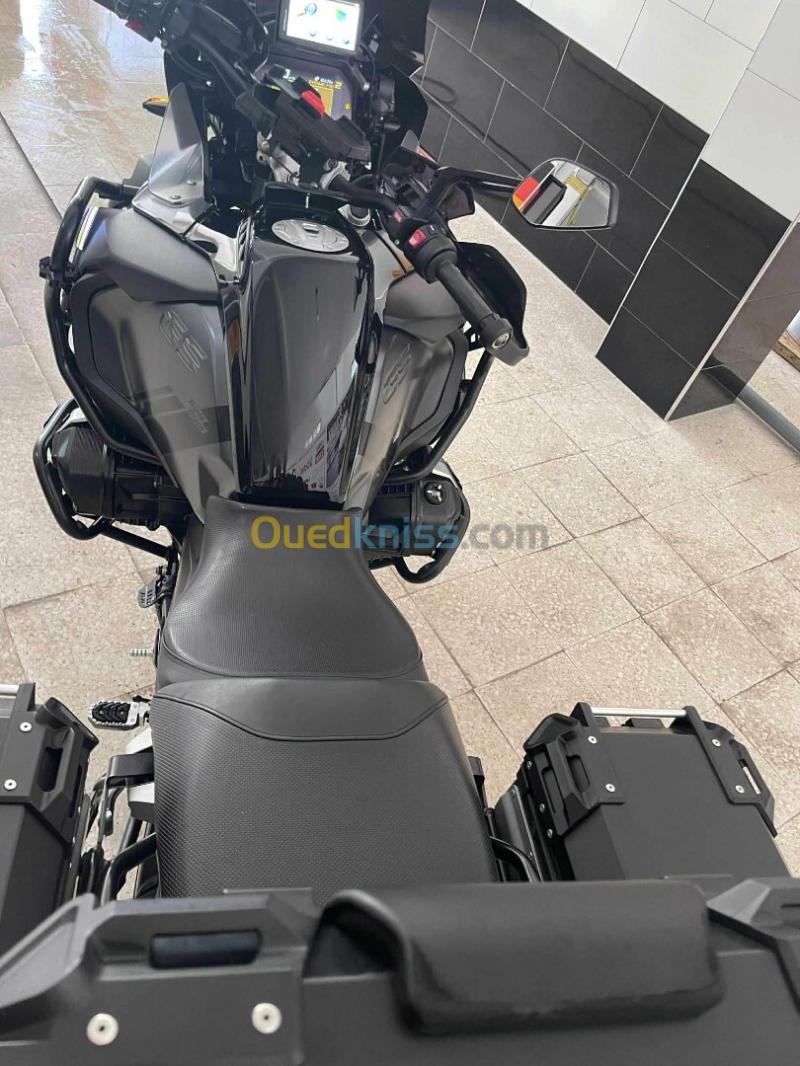BMW Gs R1250 2022 3