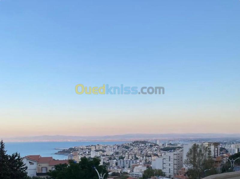 Location Appartement F2 Annaba Annaba