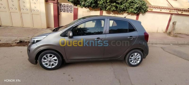 Kia Picanto 2019 LX Start 2
