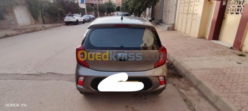 Kia Picanto 2019 LX Start
