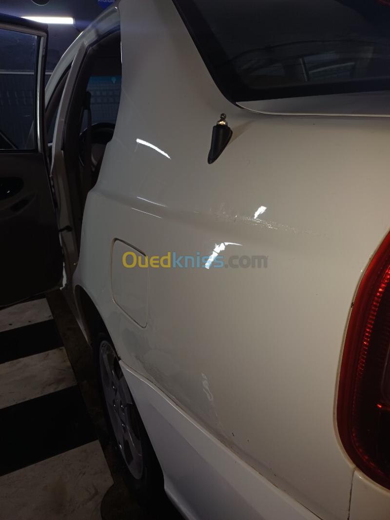 Hyundai Accent 2016 GLS 13