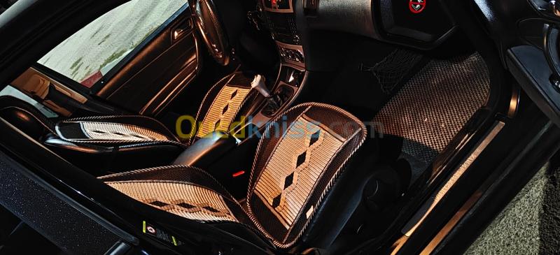 Mercedes Classe C 2005 220 Exclusive 5