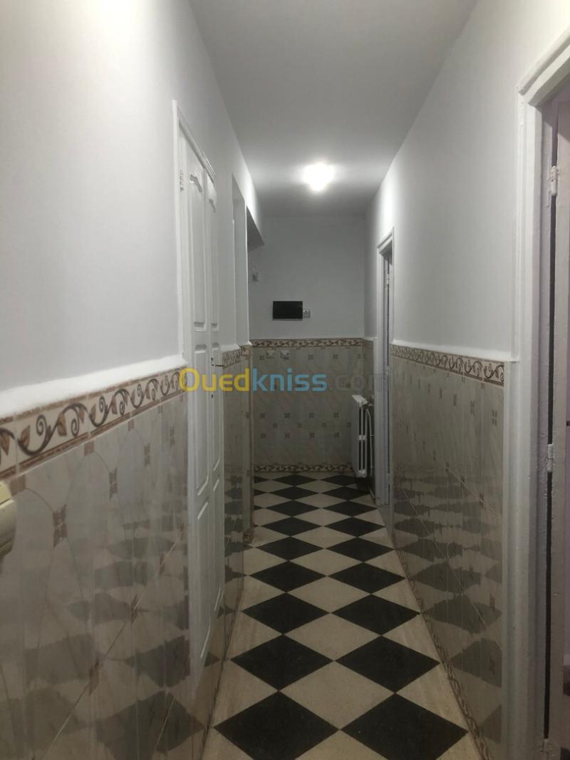 Location Appartement F3 Alger Bir mourad rais 13