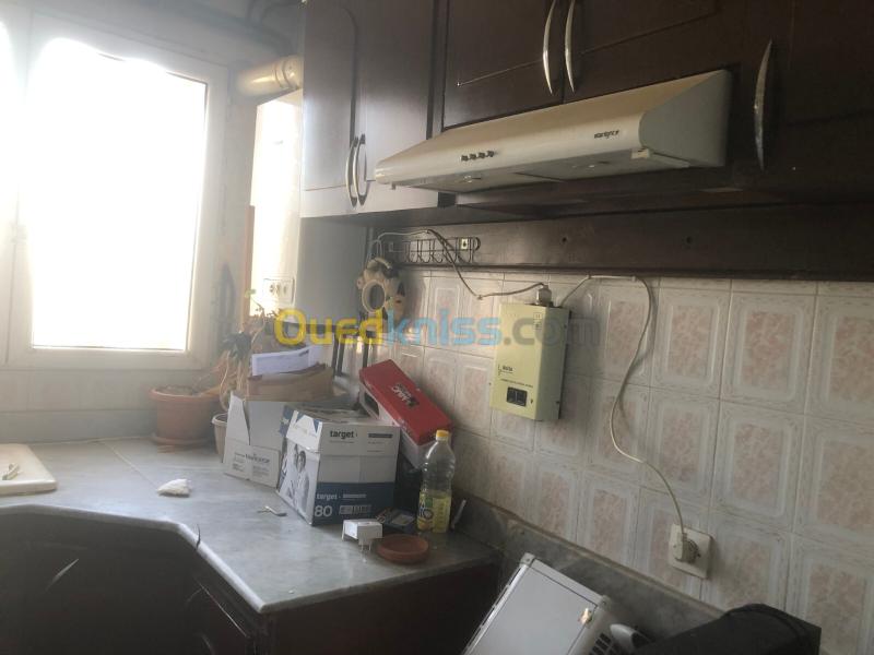 Location Appartement F3 Alger Bir mourad rais 2