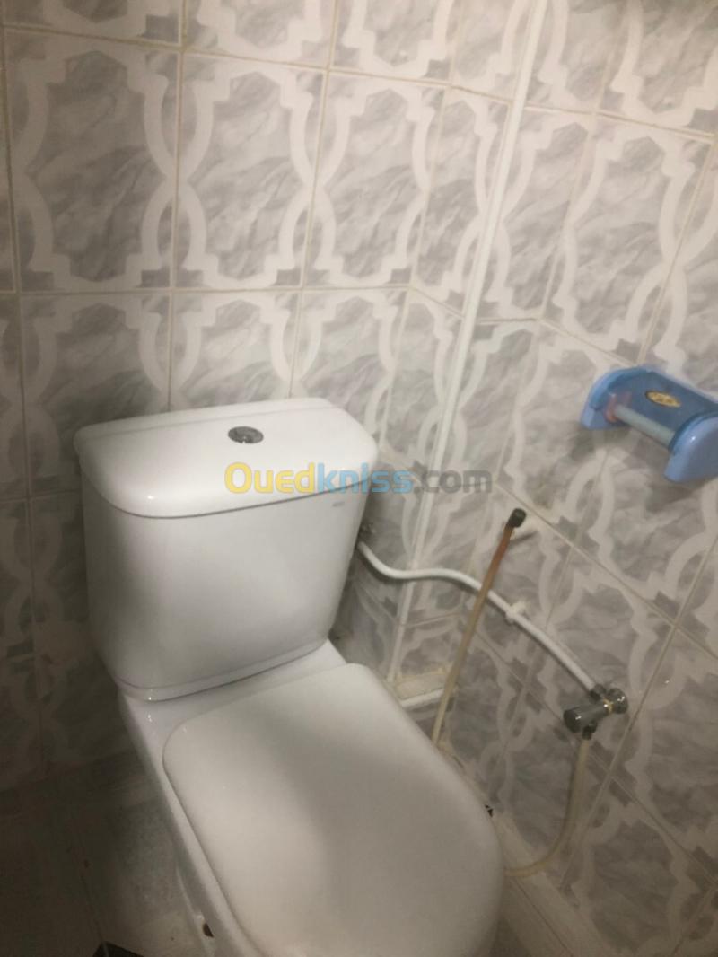 Location Appartement F3 Alger Bir mourad rais 8