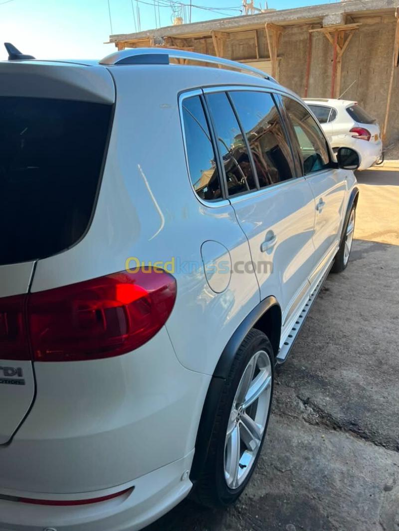 Volkswagen Tiguan 2013 R Line 16