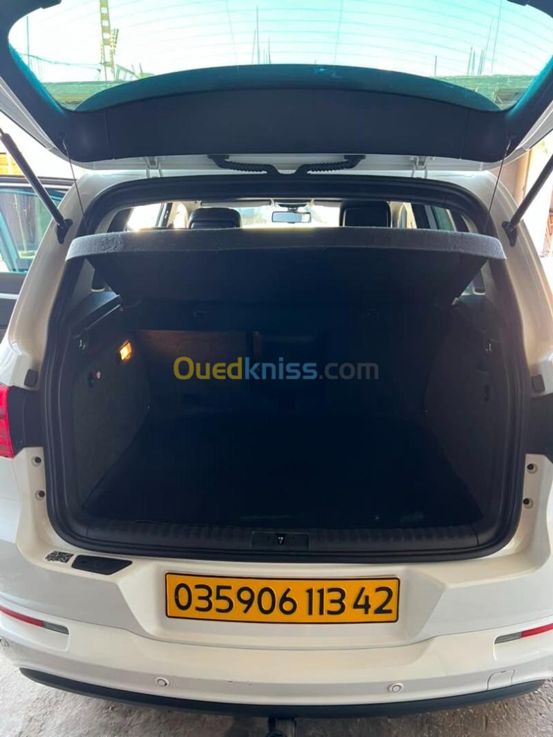 Volkswagen Tiguan 2013 R Line 21