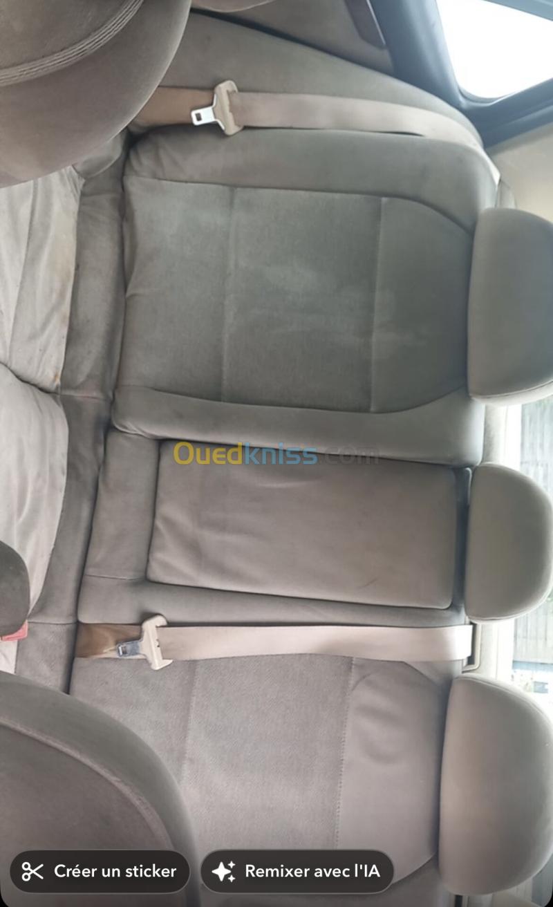 Peugeot 406 2001 406 4